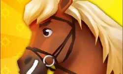 Horse Shoeing image