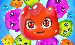 Jelly Jam image