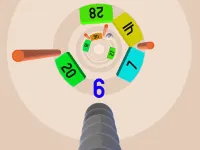 Snake vs Balls image