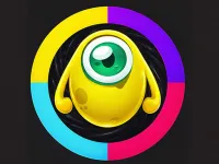 image bg Monster Bounce Game