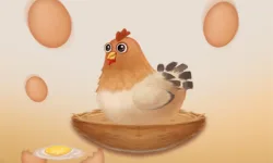 image bg Egg Catcher