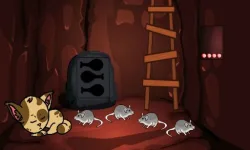 Boss Foxy escape image