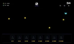 image bg Cosmic Clicker