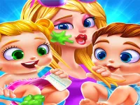 My Baby Care image