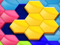 Hexa Puzzle image