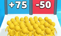 Clash Master Running Game image