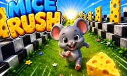 Mice Rush image