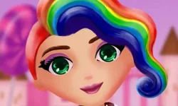LOL Dress Up image