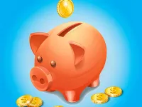 image bg Piggy Boom