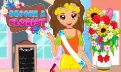 Become A Florist image