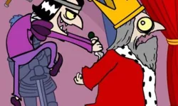 Kill The King image