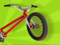 image bg Bmx Bike