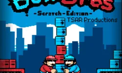 Box Brothers image