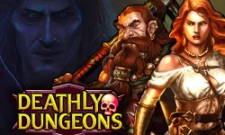 Deathly Dungeons image