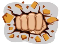 image bg Smash the Wall