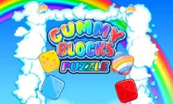 Gummy Blocks Puzzle image