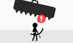 Avoid Dying image