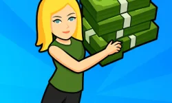 Black Friday Store Manager image