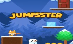 Jumpster image
