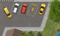 Park The Taxi 2 image