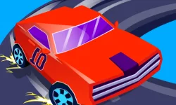 Nitro Speed Car Racing image