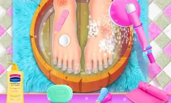 Fashion Body Spa Salon image