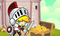 Majestic Hero image