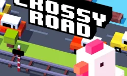 Crossy Road Master image