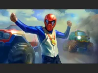 super drag drive image