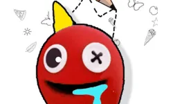 Draw The Rest Game image
