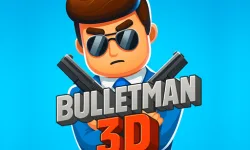 BulletMan 3D image