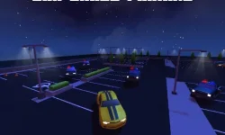 image bg Car Chase Parking