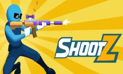 Shoot Z image
