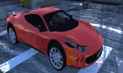 Car Ferry Parking 2023 image