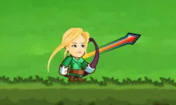 Bloons Archer image