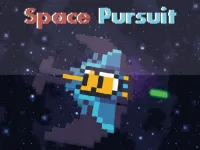 Space Pursuit image