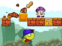 Super Peaman World image