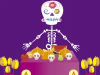 image bg Skeleton Party Hidden