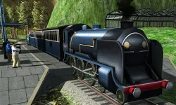 image bg Fast Euro Train Driver Sim