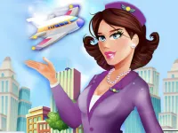 Airport Manager Adventure image