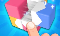 Blocks 3D image