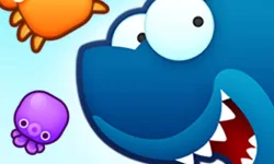 Shark Frenzy image