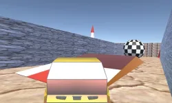 image bg Rally Car 3D GM