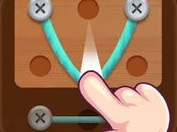 LINE PUZZLE image