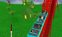image bg Reckless Roller Fun Park