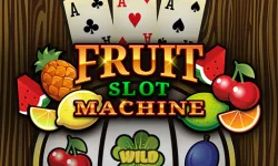 Fruit Slot Machine image
