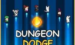 Dungeon Dodge image