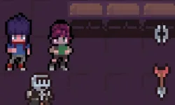 Duo Adventures (Legacy of Traps) image