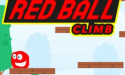 Red Ball Climb image