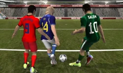 Asian Cup Soccer image